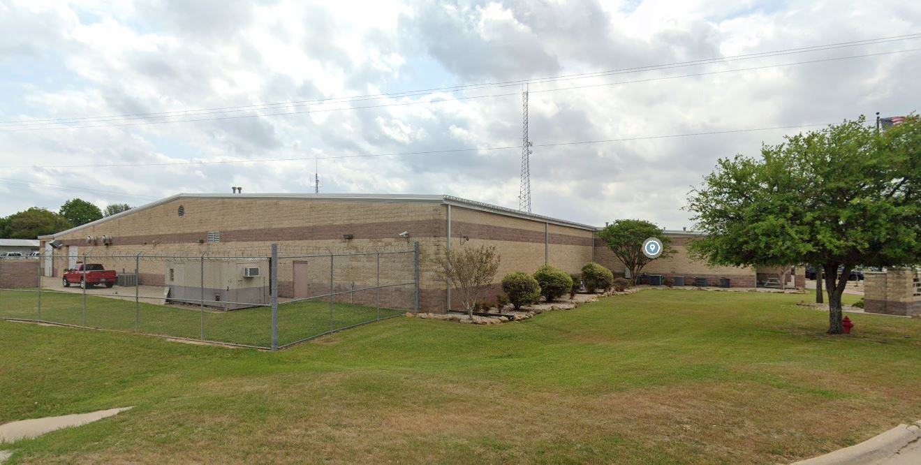 Photos Wise County Jail 3